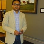 Ganesh Venkat