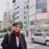 Rignaldo Ricky Wowiling