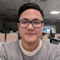 Daniel Iwai