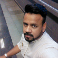 Amit Rastogi