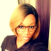 NaTa'sha D. Black, MBA