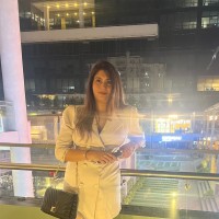 Swasti Malhotra
