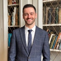 Patrick O'Donnell