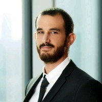 Gilad Kessler