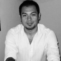 Martín G. González