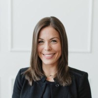 Alanna Mcrae, Cpa