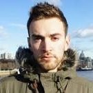 Sasha Lobov