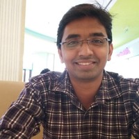 Vijay Bharath Reddy