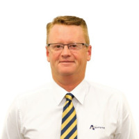 Stuart Sutton