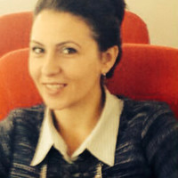 Catalina Elena Chitoi