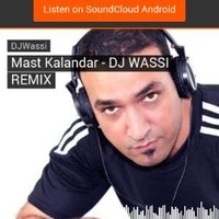 dj wassi