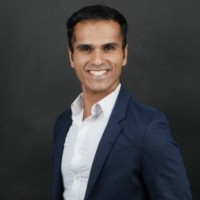 Satchit Nerurkar, Cfa, Aca