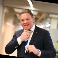 Siebold Van Der Werf
