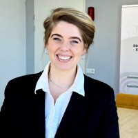 Jessica Lamberts - van der Velde