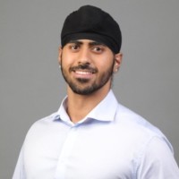 Tarrann Raj Singh