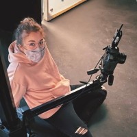 Abigail O'Daniel Hallex