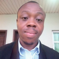 Emmanuel Okoh