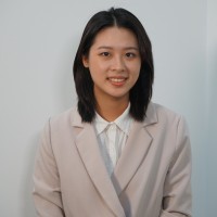 Esther Huang