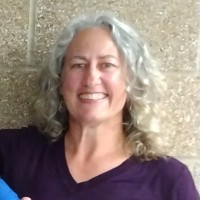 Fiona Thompson
