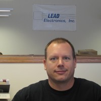 RANDY DELELYS