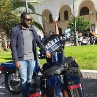 Amos Akunne