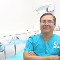 ROGER GALLEGOS