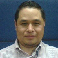 Jorge Cruz Ojeda