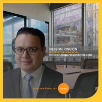 Nelson Rincón Numpaque