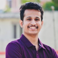 Sarvesh Shewalkar