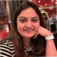 Darshna Pandya