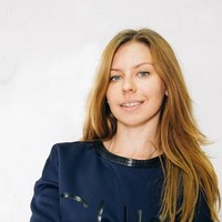 Ксения Ерошенко