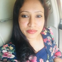 Thilini Sudusinghe