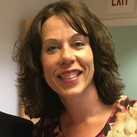 Amanda Weaver Aic-M, Scla