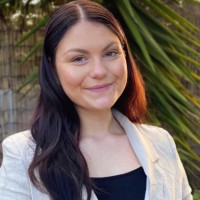 Amy Haigh