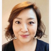 Heather Hyesong Ahn