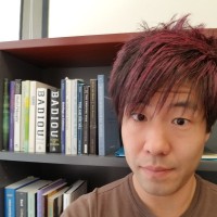 Yong Kim