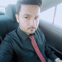 Mujeeb Ullah