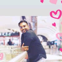 Vishnu Mohan