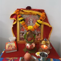 Bhautesh Vashi