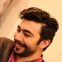 Saeed Taraghi