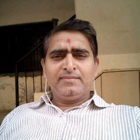 Sohil Patel