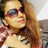 Preeti G
