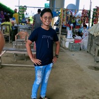 Md Maher