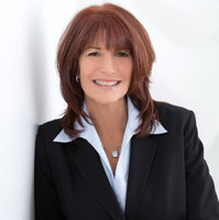 Rochelle Martel, MBA