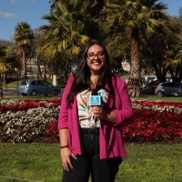 Alexandra Andrea Vega Anjel