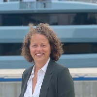 Wilma Van Rijn