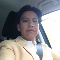 Laura Ramírez Cortés