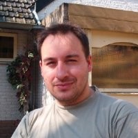 Bart Langerwerf