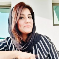 Kanza Usman