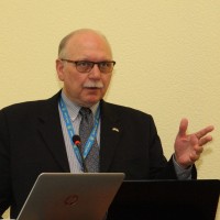 Dale M. Petroff